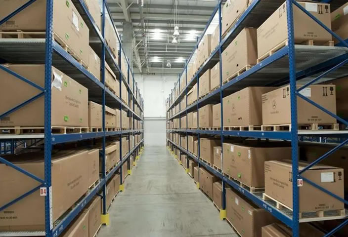 常德到沙市区货物仓储